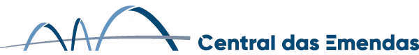 Central das Emendas — Centro de Comando